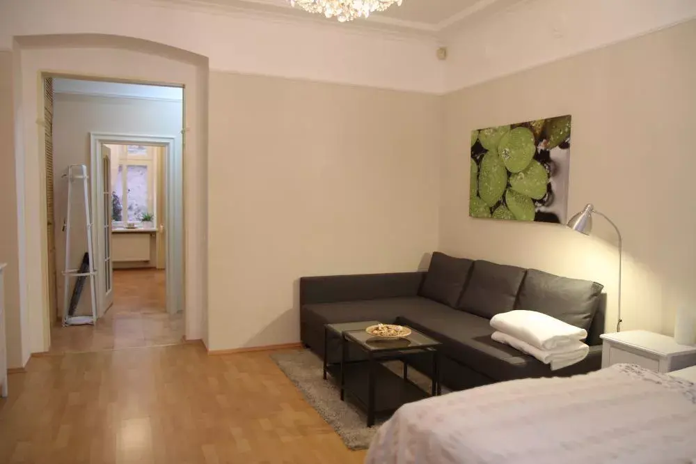Photo 3 of Apartmán Moravská